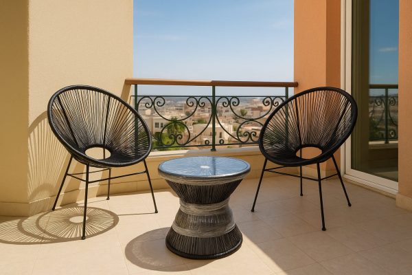 Ensemble de jardin Acapulco