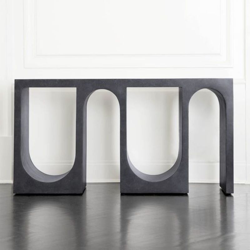 Roxbury console