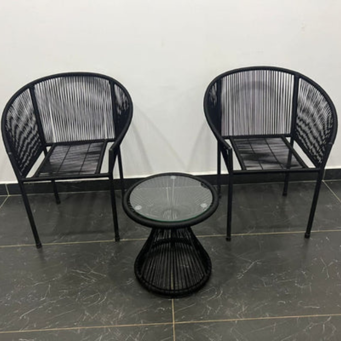 Chaise de jardin Acapulco