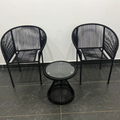 Chaise de jardin Acapulco