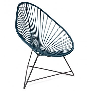 Chaise de jardin ACAPULCO