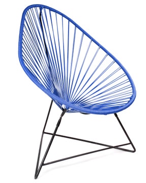 Chaise de jardin ACAPULCO