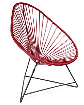 Chaise de jardin ACAPULCO