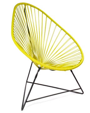 Chaise de jardin ACAPULCO