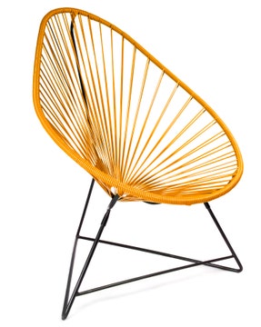 Chaise de jardin ACAPULCO