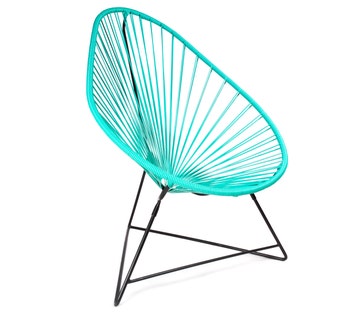 Chaise de jardin ACAPULCO