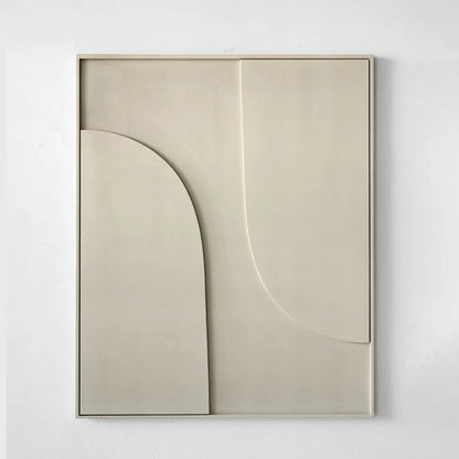 TABLEAUX ABSTRAIT 3D - HALO