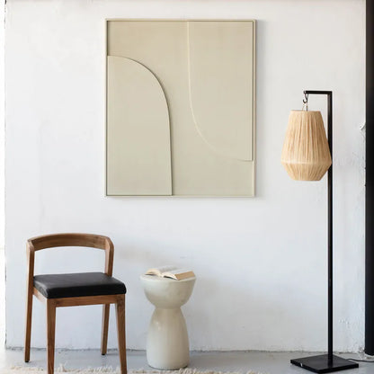 TABLEAUX ABSTRAIT 3D - HALO