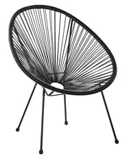Chaise de jardin ACAPULCO