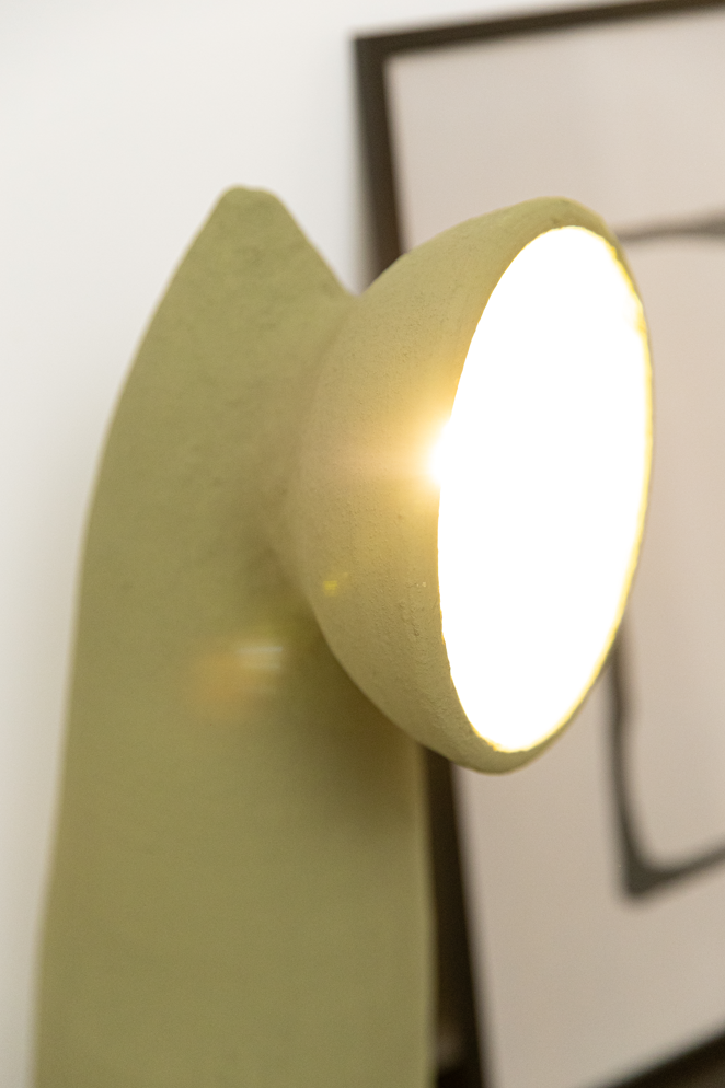 LAMPE TIMRIT